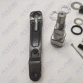 Upper Gimbal Steering Arm Shaft Pin for Mercruiser (98230A1, 866718A01, 98262A1)
