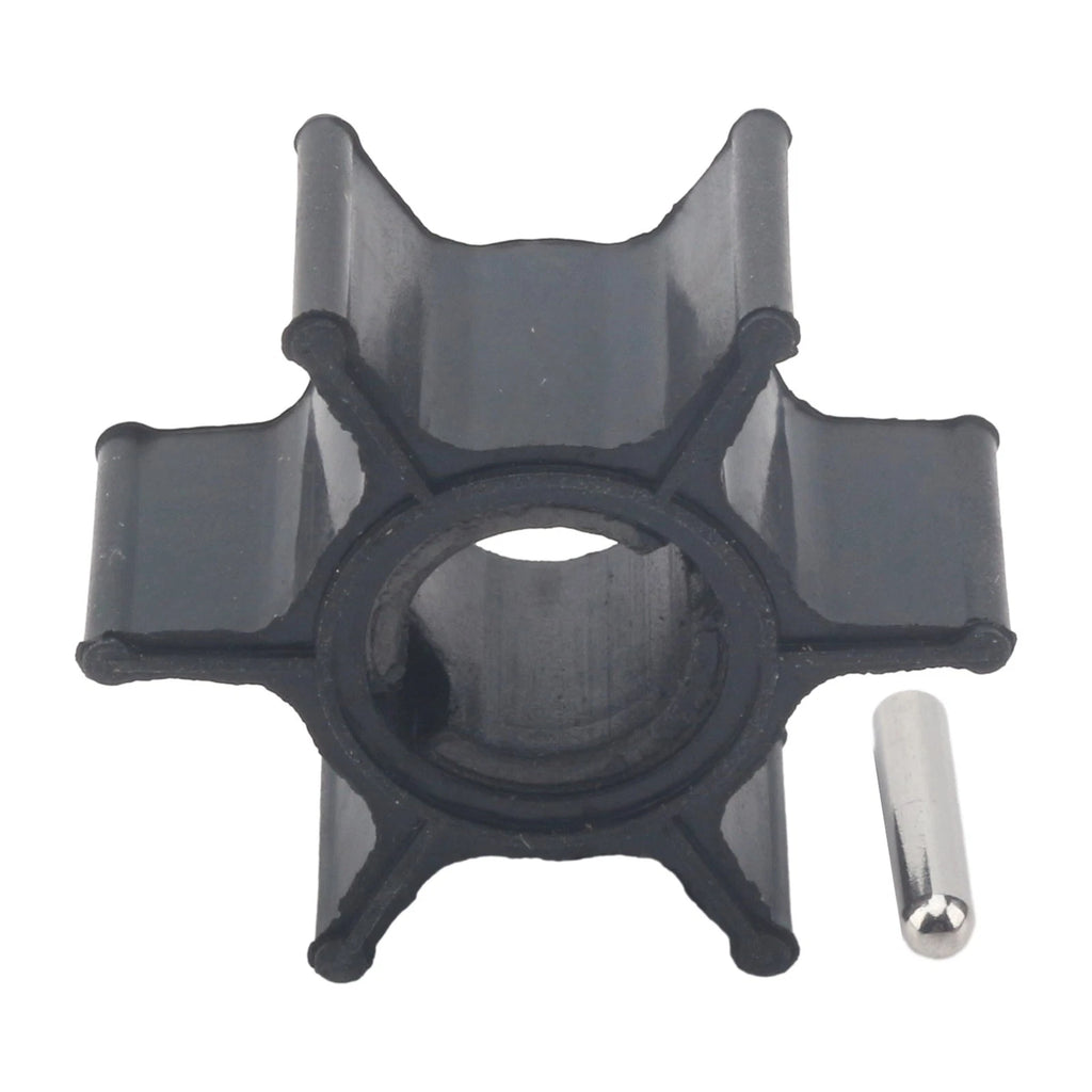 Impeller for Suzuki 2.5 HP Outboard Motors (Replaces 17461-97JM0)
