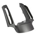 Rear Fender Filler Panel for Harley CVO Street Glide (2014–2023) Charcoal Denim