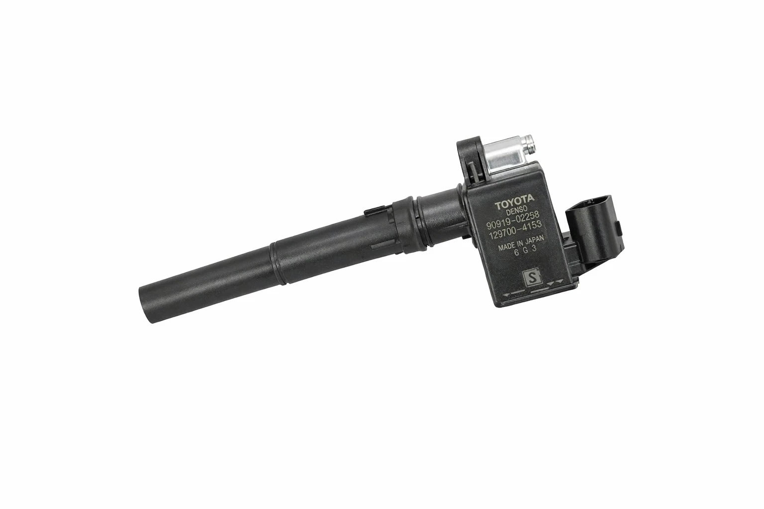 Genuine OEM Ignition Coil for Mercedes-Benz CLS450, AMG GT 53 (2019–2023) 2569060600