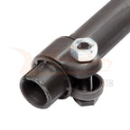 Ball Joint Tie Rod End Wheel Bearing Hub for Jeep Wrangler (2000–2006)