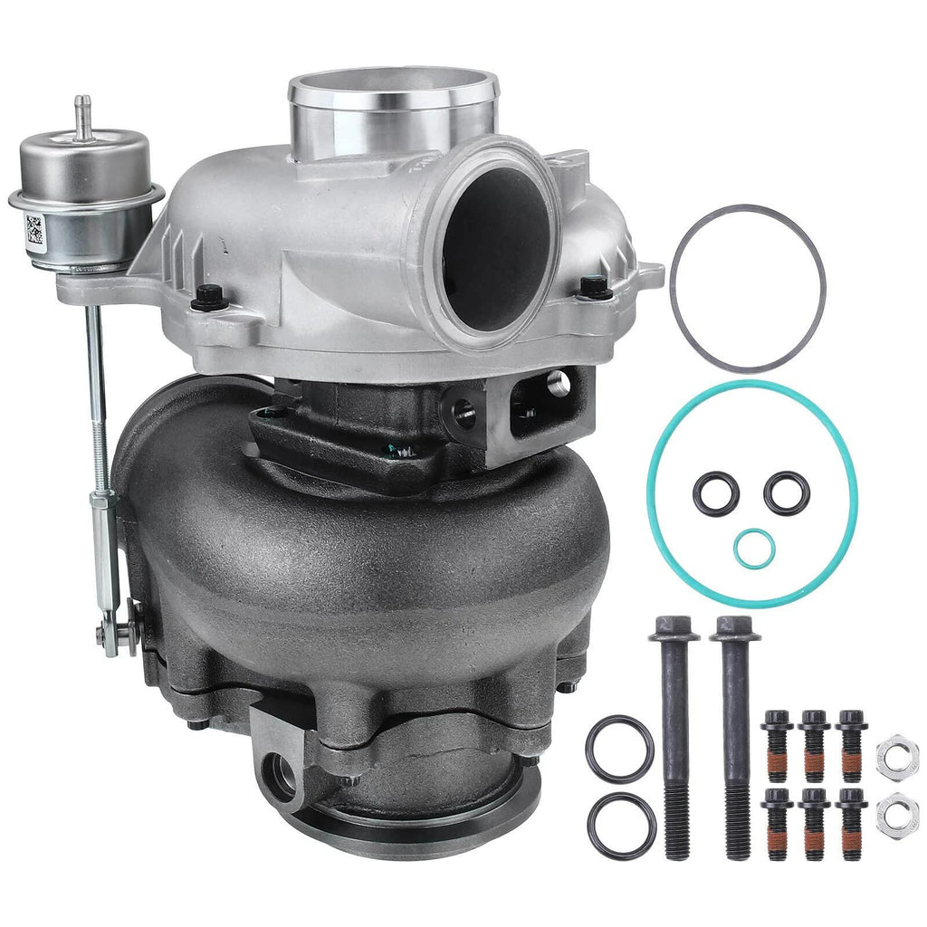 Turbocharger for Ford F-250 Super Duty (1999)