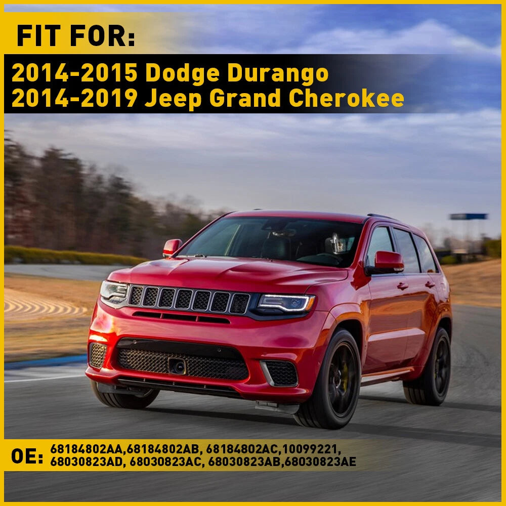 Power Window Switch for Jeep Grand Cherokee, Dodge Durango (2014-2019)