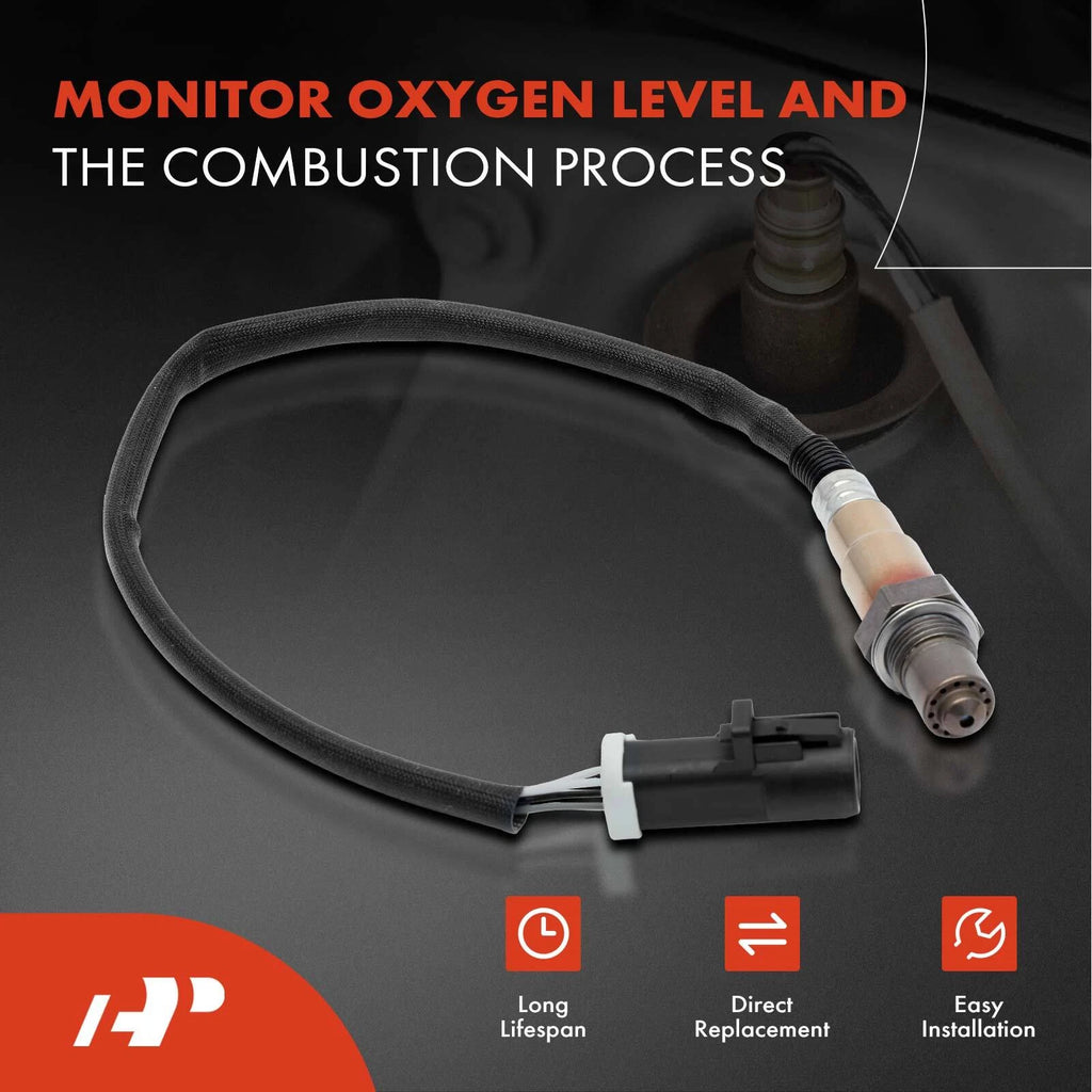 O2 Oxygen Sensor for Ford F-150, Ranger (2004-2008)