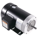 3HP Electric Motor for Three Phase TEFC 230V/460V (3450RPM)