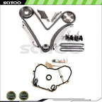 Timing Chain Kit Cover Gasket for Chrysler Sebring (2005–2006)