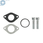 Carburetor & Intake Air Filter for Honda CRF70F (2004-2012)