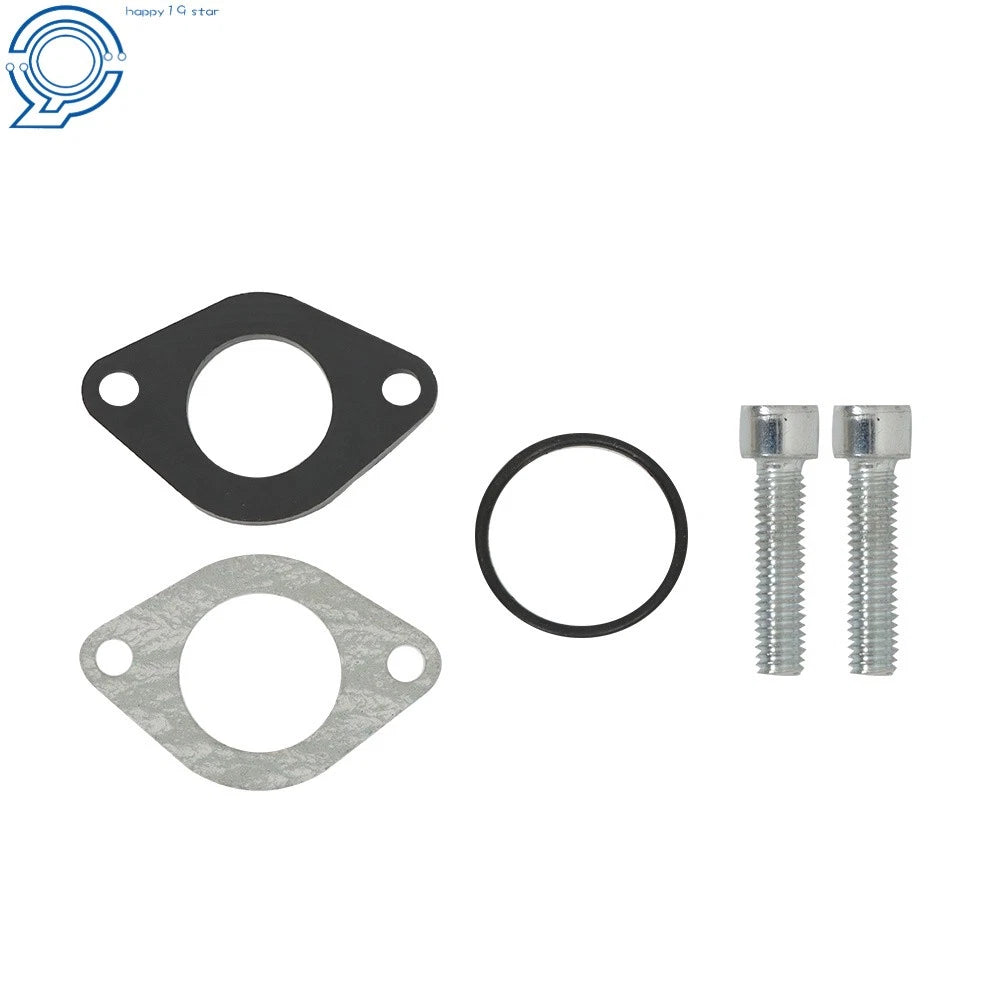 Carburetor & Intake Air Filter for Honda CRF70F (2004-2012)