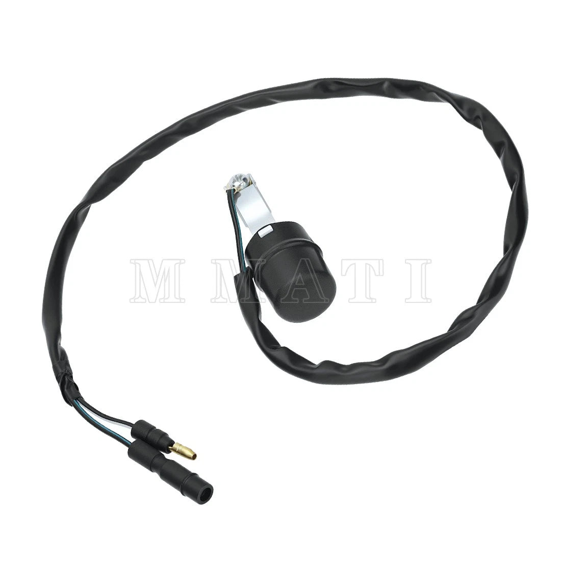 Switch Assembly Stop Kill for Honda CRF250R CRF450R (2002–2009) 35130-MEB-670