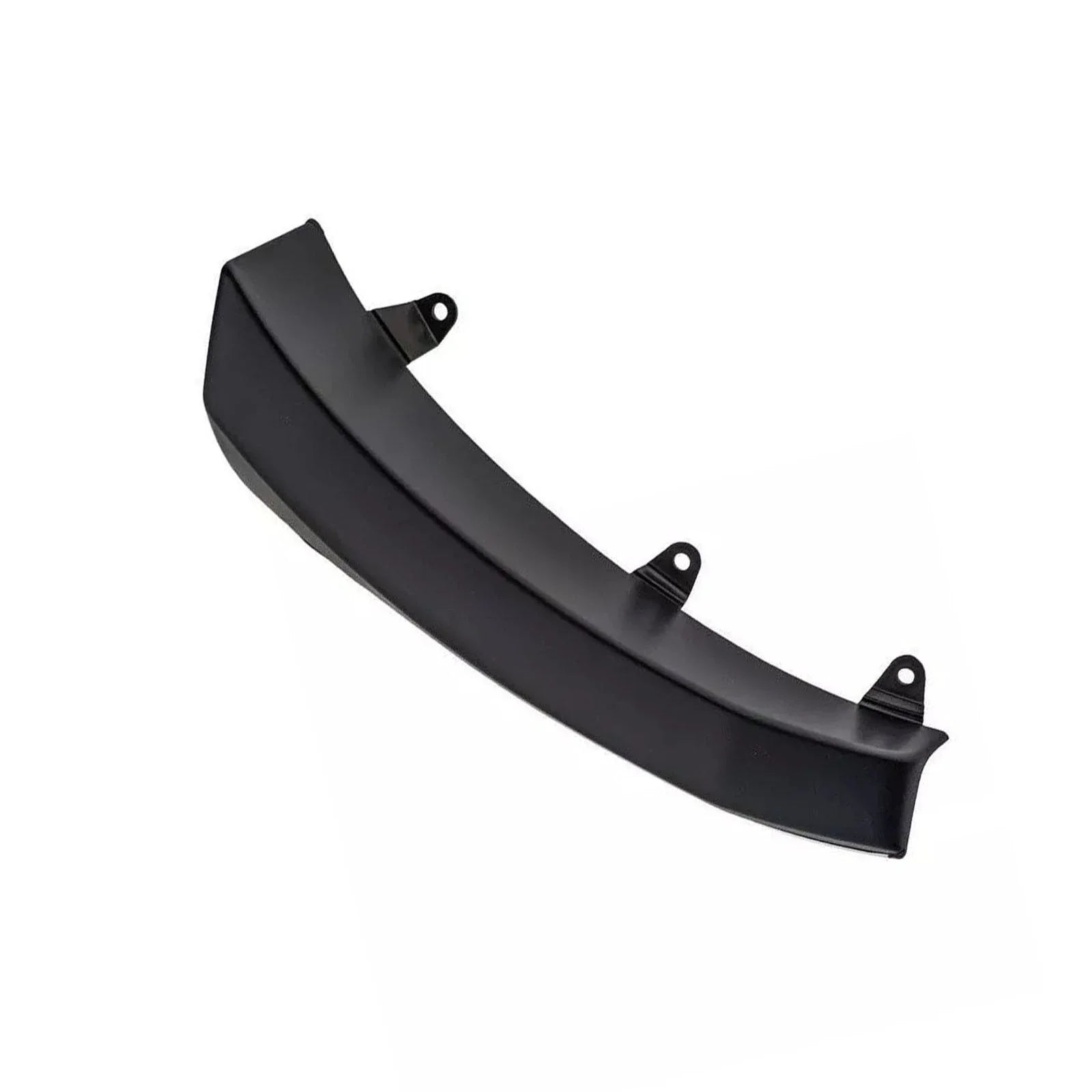 Replacement Wheel Opening Flare Molding for Ram 4500 and 5500 LEFT SIDE
