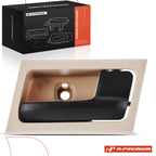 Right Interior Door Handle for Ford Crown Victoria Mercury (2006–2011) Beige