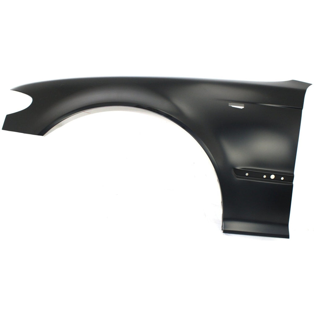Fender for BMW 325i E46 (2002–2005) Front Left and Right