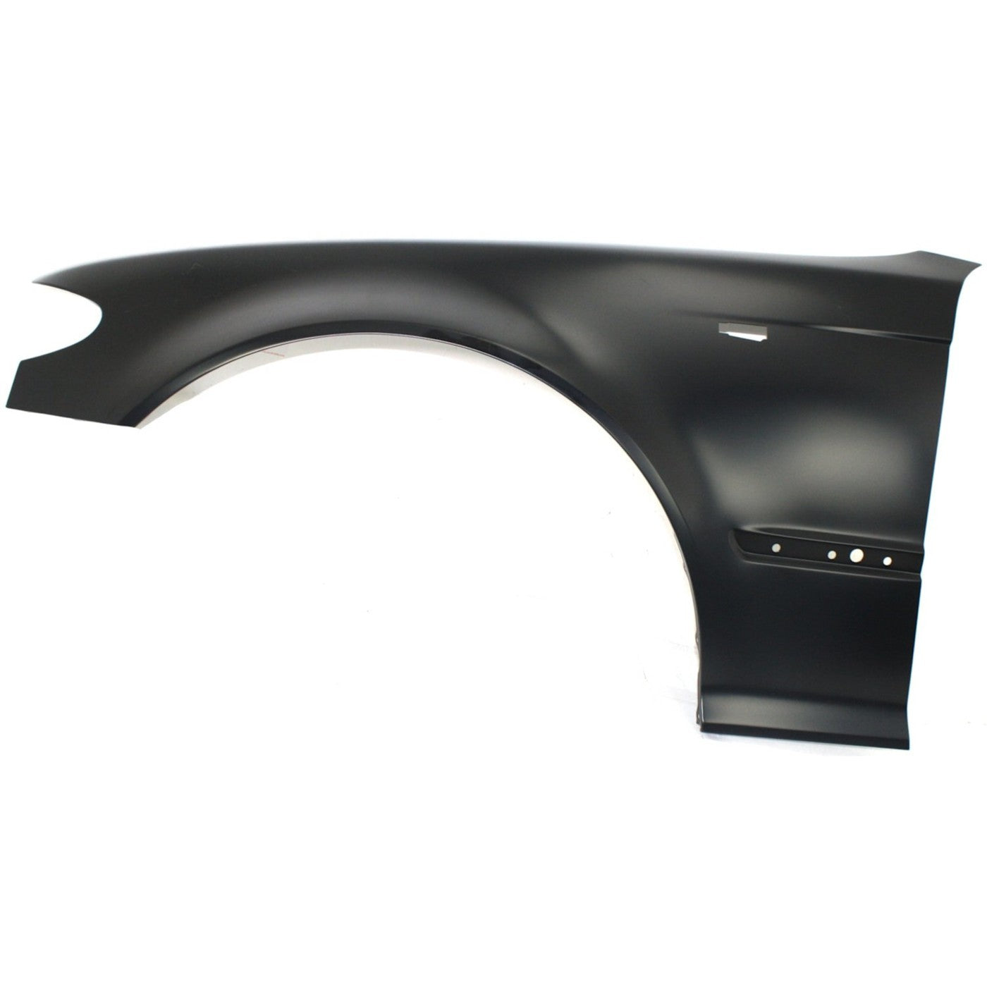 Fender for BMW 325i E46 (2002–2005) Front Left and Right