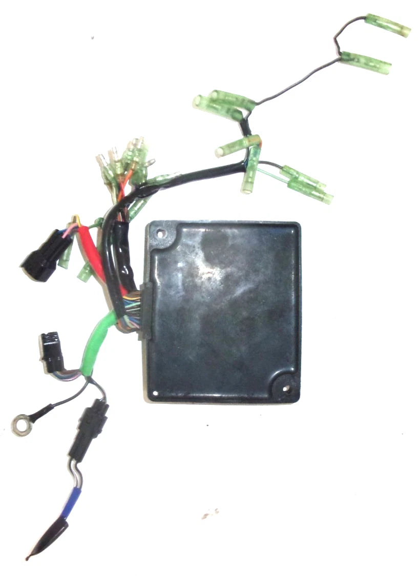 CDI Unit 32900-94630 for Suzuki (115-140HP Carbureted)