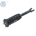 Set of 2 Front Shock Struts for Jaguar XJ XJR (2010-2019)