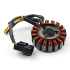 Stator Alternator for Honda PES125 PS125 PES150 PS150 (2006–2012) 31120-KTF-640