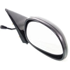 Manual Remote Mirror Set of 2 for Honda Civic (1992–1995)