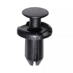 100pcs Wheel Opening Clip Front Bumper Rivets for Toyota (2000–2024)
