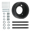 Crankshaft Seal & Wear Sleeve Remover for Cummins ISX15/12 (2007–2019)