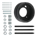 Crankshaft Seal & Wear Sleeve Remover for Cummins ISX15/12 (2007–2019)