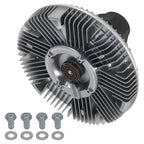 Fan Clutch for Ford Excursion F-350 V8 7.3L (2000-2003)