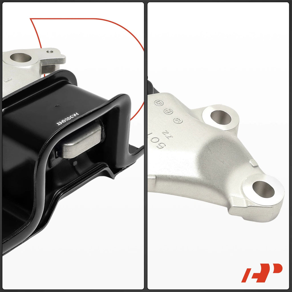 Transmission Mount for Honda HR-V (2016-2022)