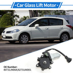 Power Window Regulator Lift Motor No.80731JN00A for Nissan Tiida (2005–2010)
