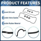 Valve Cover Gasket Set for Toyota Camry (1994–2003) VS50471R