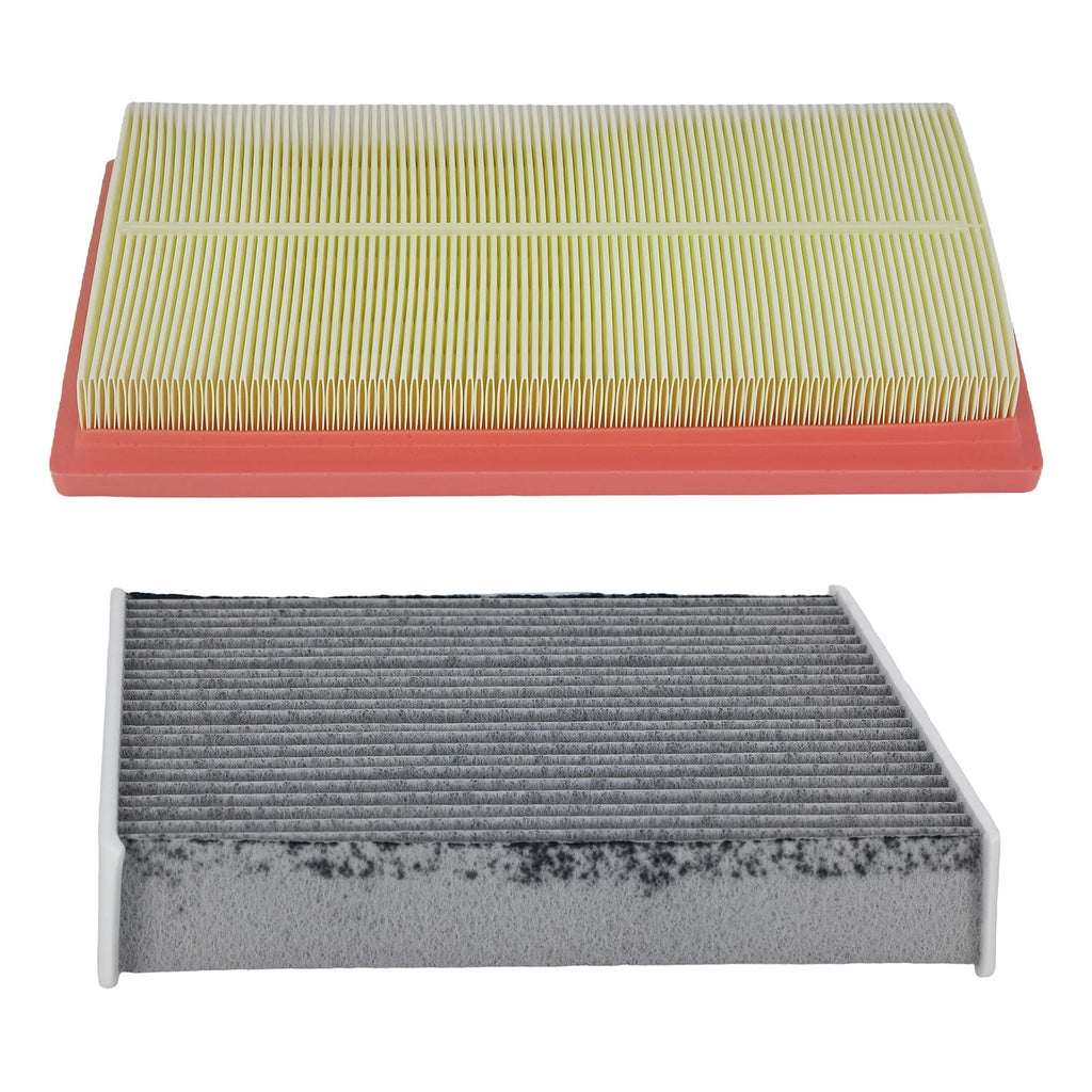 Engine Cabin Air Filter Combo for Subaru BRZ, Toyota 86 (2017–2024) CF10549 1780177050