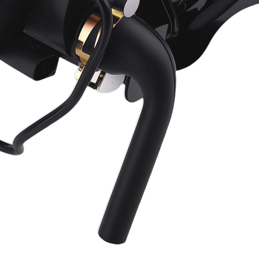 Air Suspension Pump w/ Bracket for BMW 7 Series G11 G12 (2016–2023) 37206884682