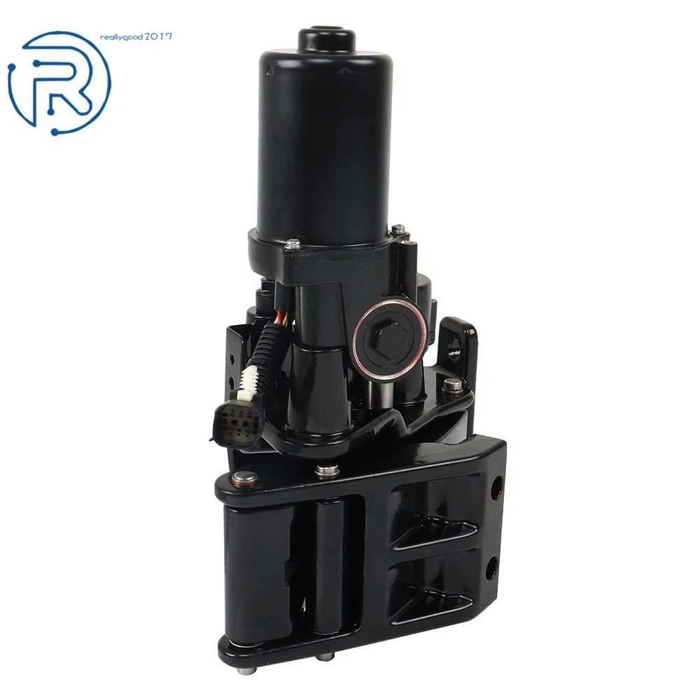Front Left Running Board Motor with Bracket for Ford F-250 (2018-2020)