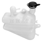 Radiator Coolant Reserve Tank for Honda Rancher 420 TRX420FM TRX420FE (2007–2013)