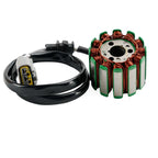 Stator Generator for Yamaha YZF R1 (2004–2008), FZ1 (2006–2015), FZ8 (2011–2013)