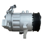 AC Compressor Kit Replacement for Subaru Forester 2.5L (2019-2024)