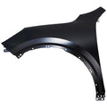 Fender for Ford Escape (2020–2024) Front Driver Side CAPA Certified