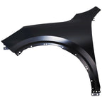 Fender for Ford Escape (2020–2024) Front Driver Side CAPA Certified