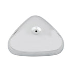 Air Intake Filter Cleaner Cover for Honda Shadow VT600CD VT600C NV400 NV600 (1988–2001)