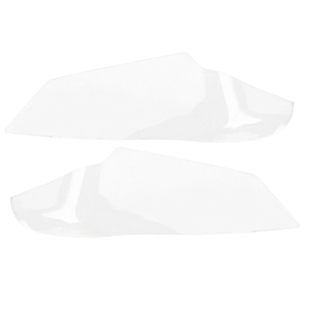 Headlight Guard Lens Cover for YAMAHA R25 R3 (2012-2017)