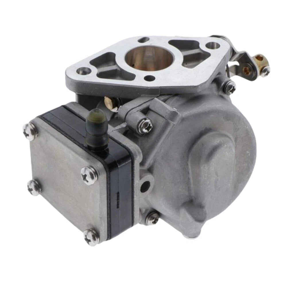 Carburetor 6G1-14301 for Yamaha Outboard Engine 2-Stroke 6 8 HP (6G1-14301)