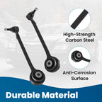 Front Lower Suspension Control Arm for Chrysler 300, Charger, Challenger (2011–2019)