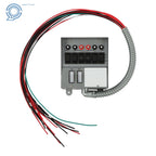 30 Amp 6-Circuit Transfer Switch Kit for (31406CWK, 31410CRK, 31406CRK)