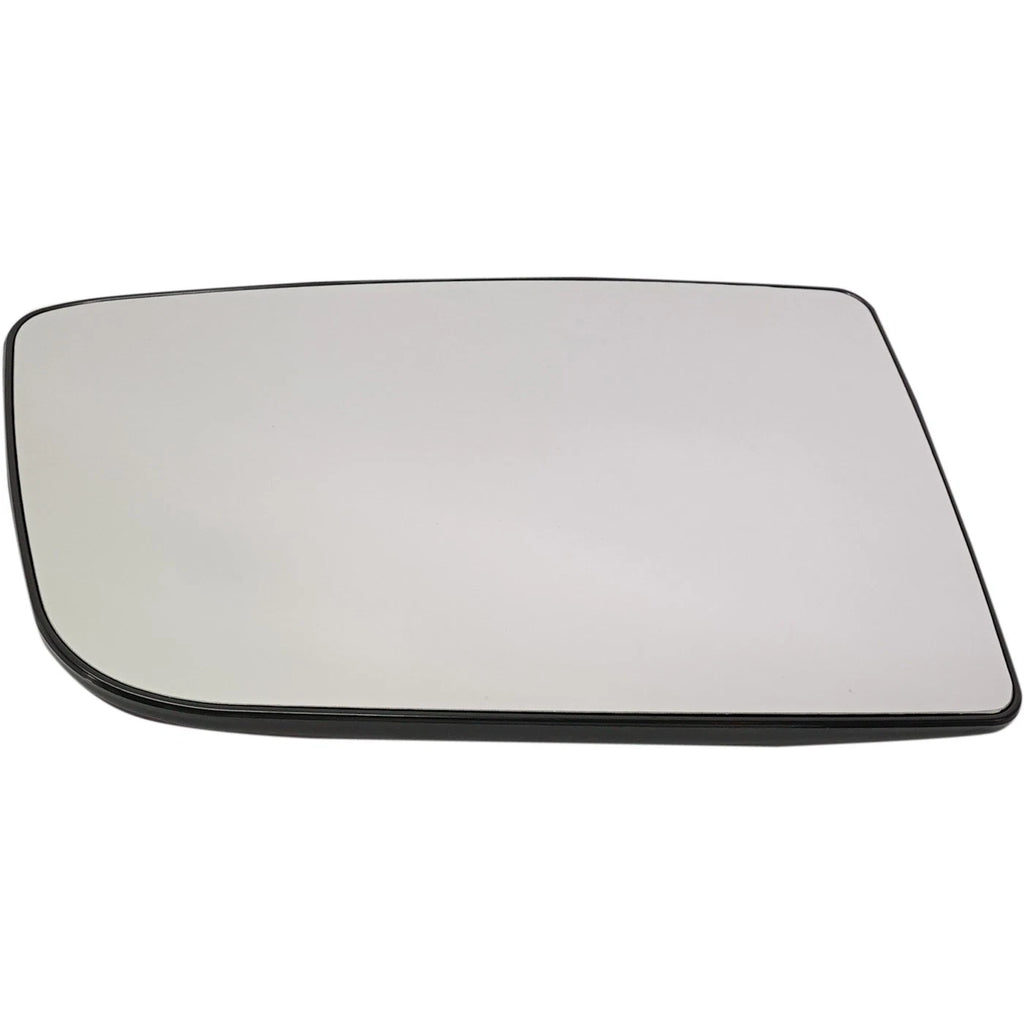Driver Left Side Upper Mirror Glass for Mercedes Van