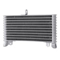 Oil Cooler for Suzuki Hayabusa GSX1300R (2022–2025)