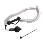 Clutch Master and Slave Cylinder for Ford F-250 F-350 Super Duty (2008–2010)
