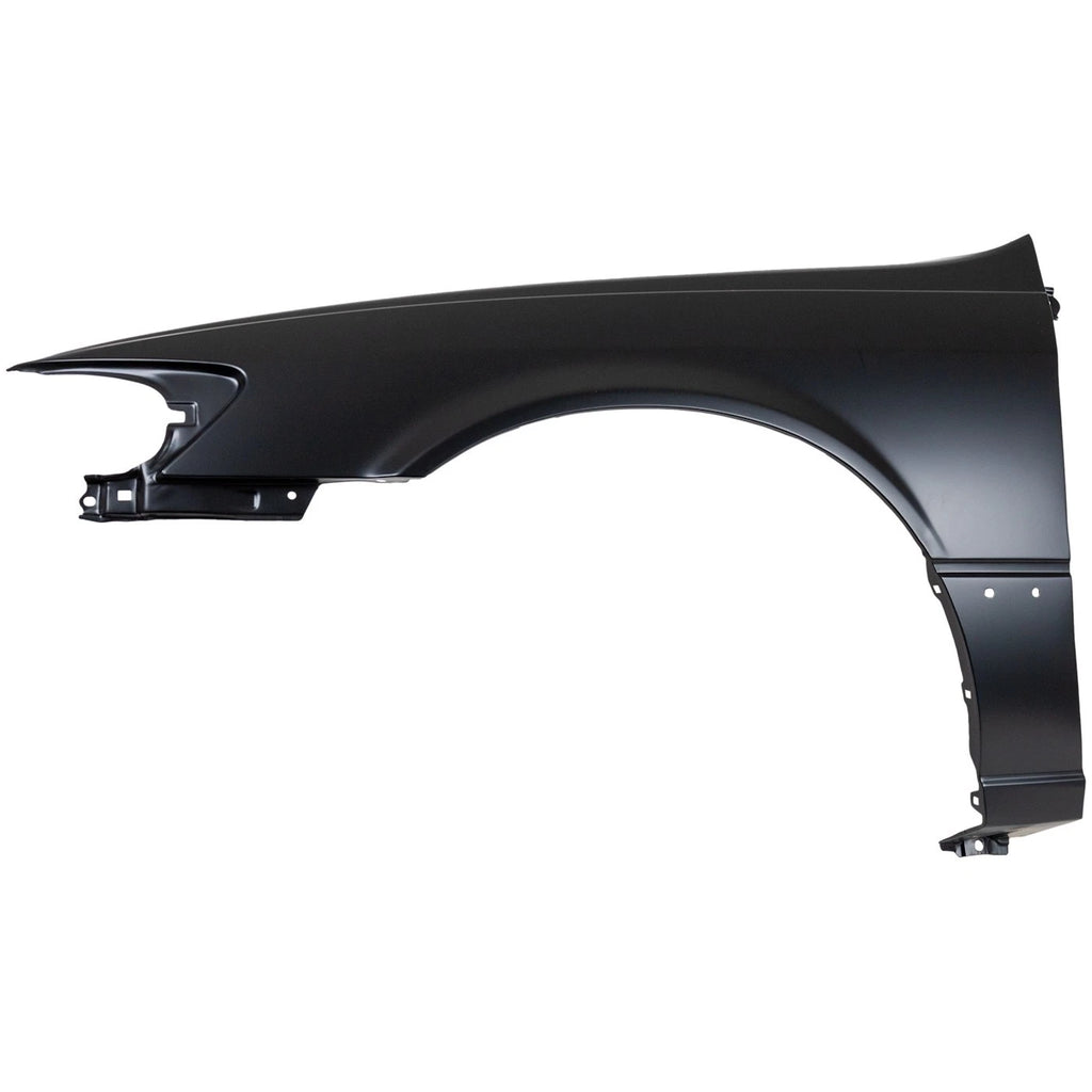 Driver Left Side Fender Quarter Panel for Toyota Camry (1997–2001)