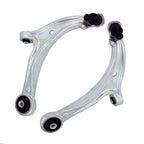 10pc Lower Aluminum Control Arm Suspension Kit for Honda Odyssey (2005–2010)