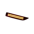 LED Rear Bumper Fog Light for Honda CR-V (2007–2010), BR-V (2015–2016), City