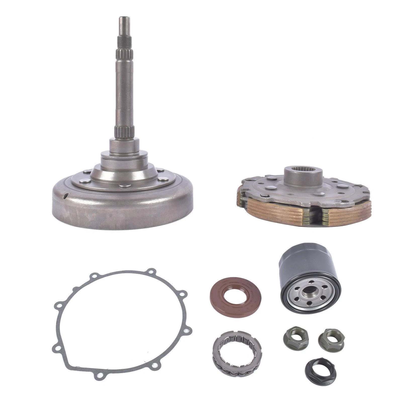 Clutch Carrier Housing Gasket for HiSUN HS400 (2018-2021)