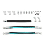High Pressure Oil Pump Hose Kit for Ford F-250/350/450/550 Excursion (1999–2003)