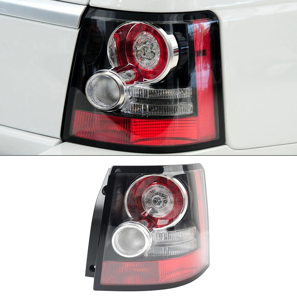 Tail Light Rear Brake Lamp Assembly for Land Rover Range Rover Sport (2005–2013)